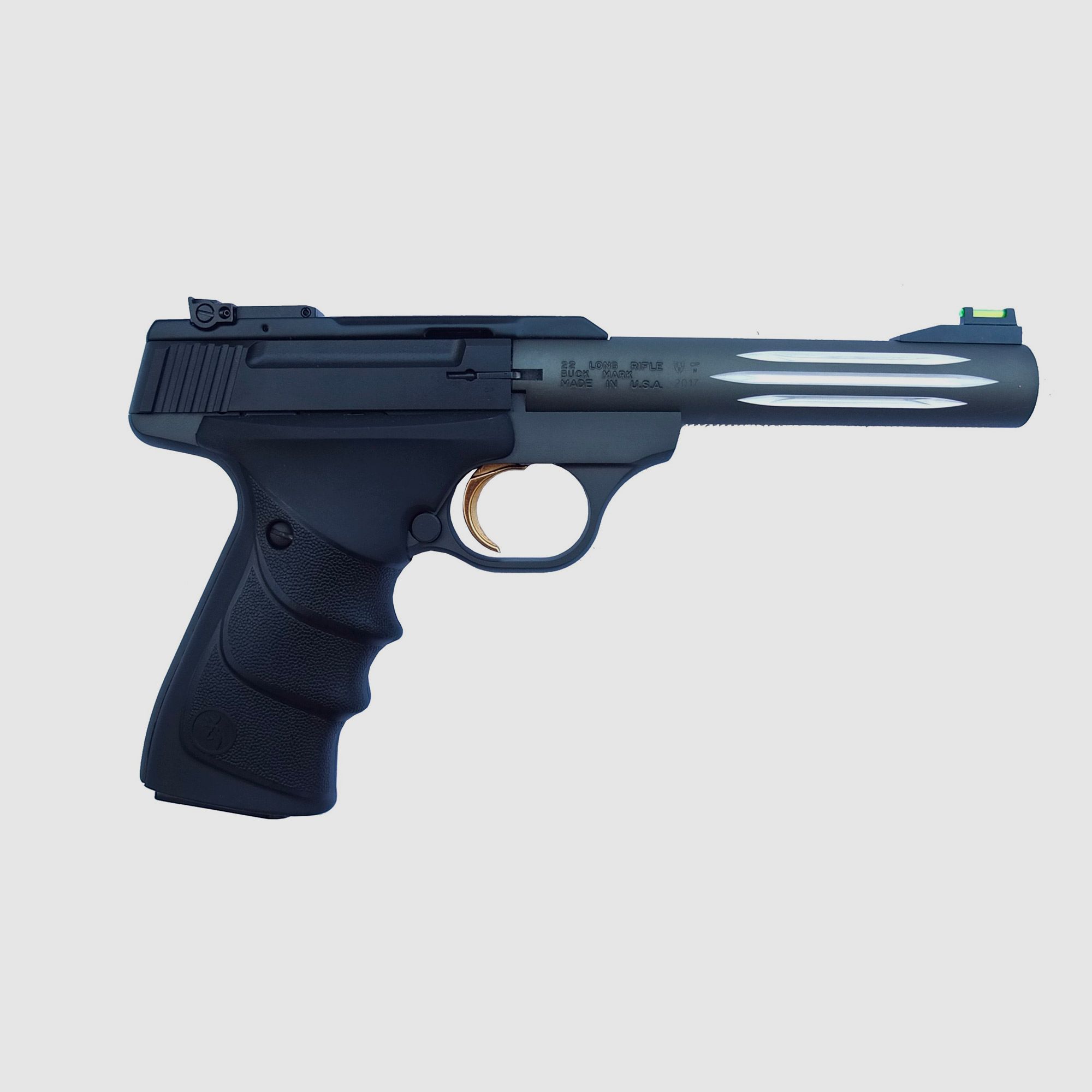 BROWNING BUCKMARK, Bild 1 von 3