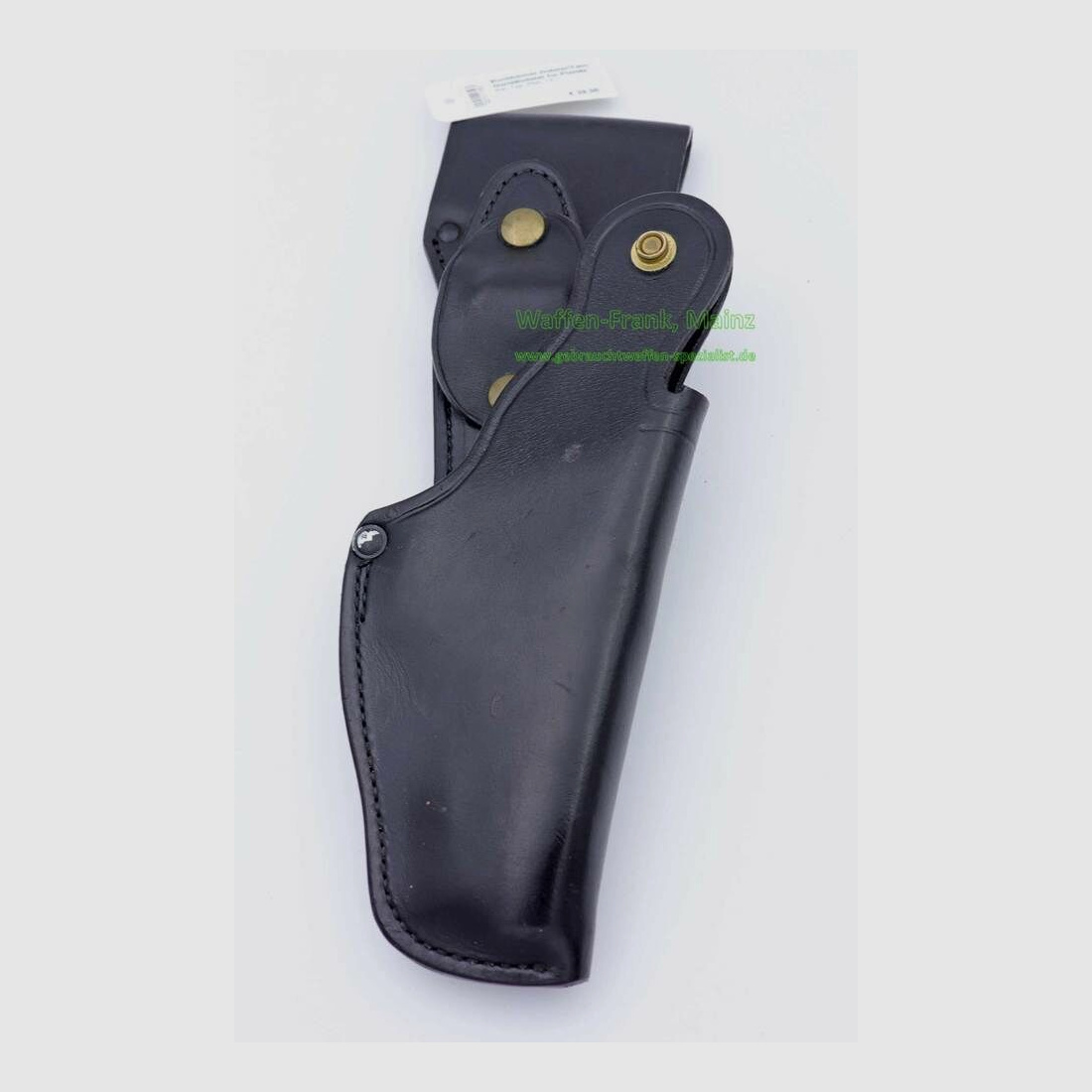 Buchheimer Gürtelholster für Pistolen Typ: P6A