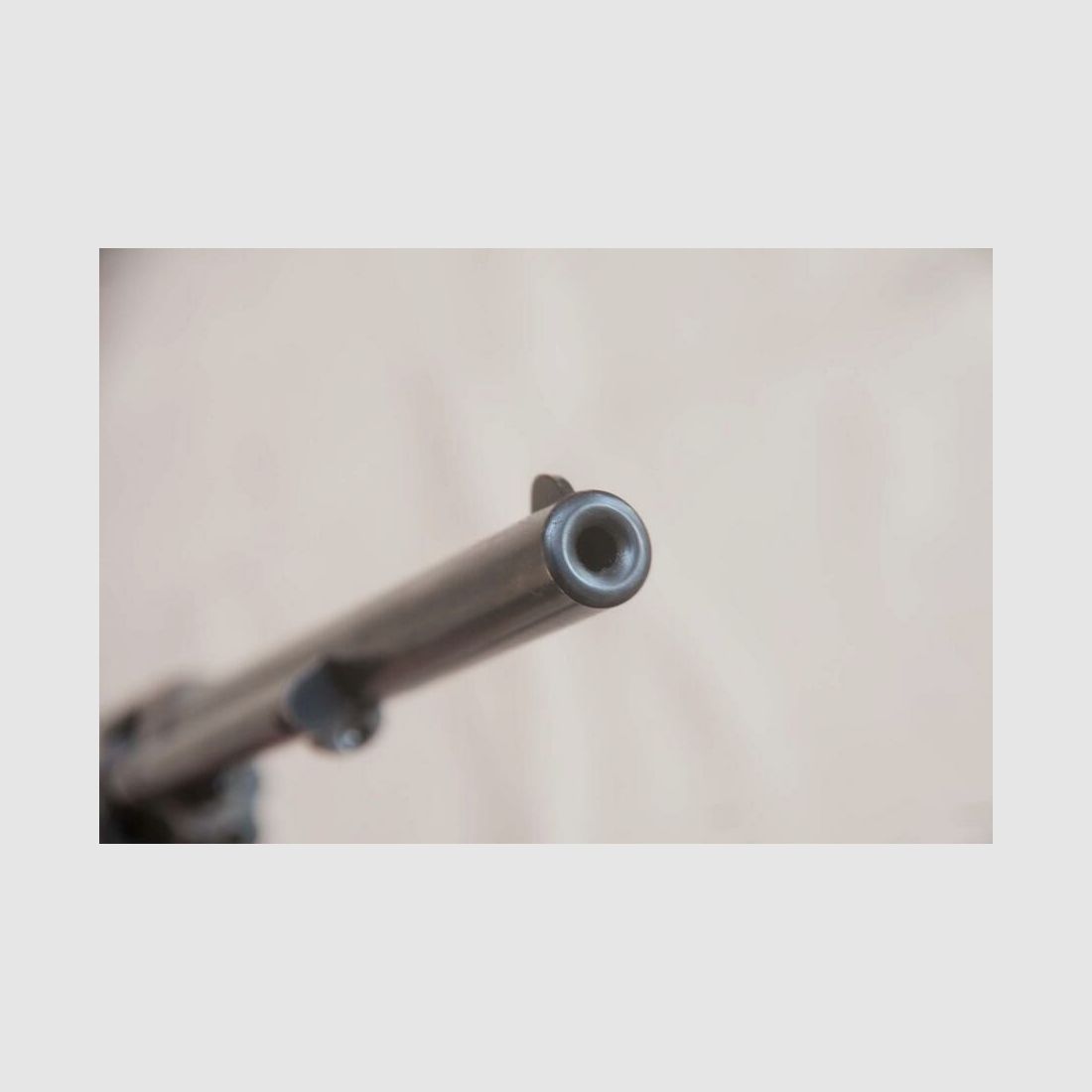 Colt	 Peacemaker .22 Buntline
