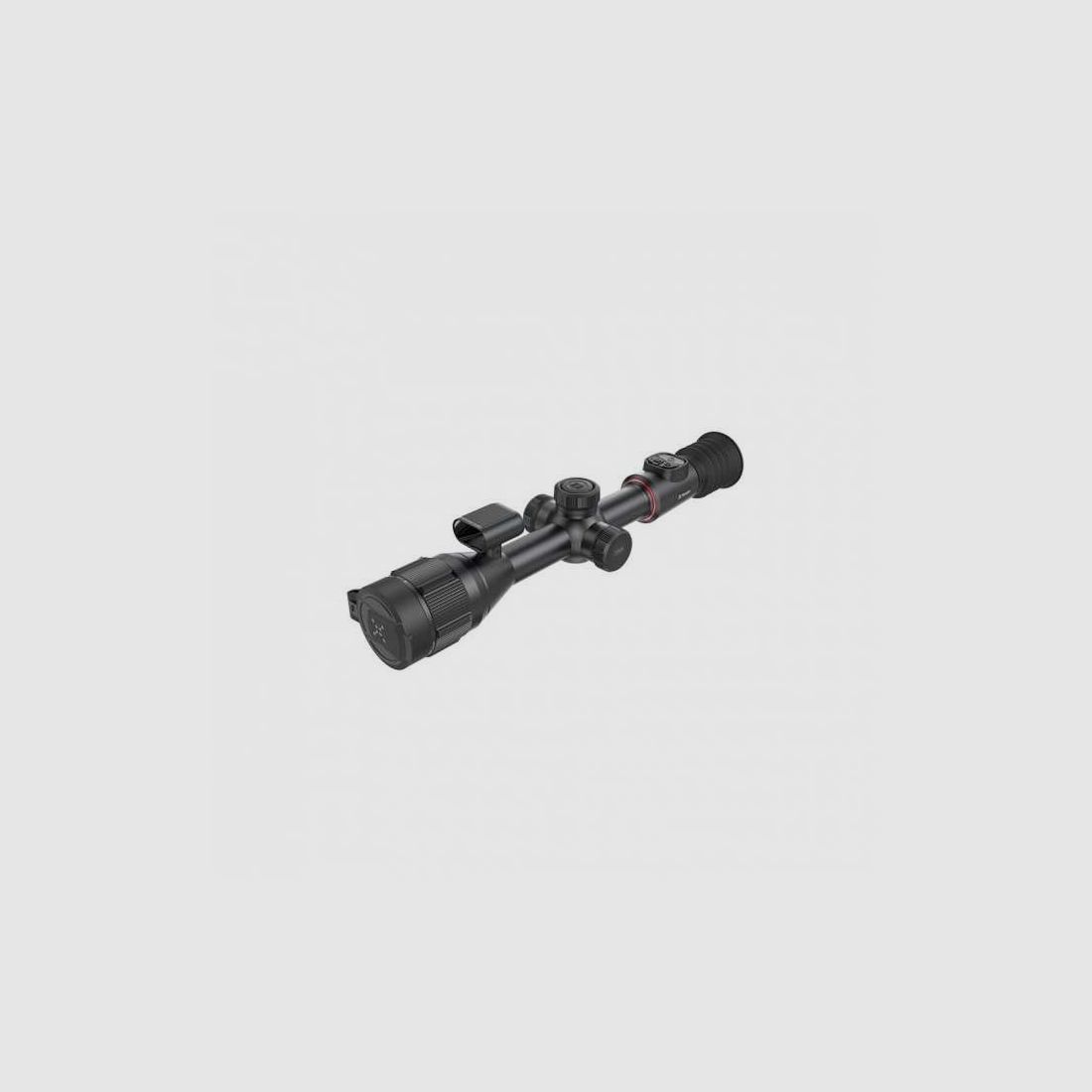 Nocpix Bolt H50R thermische optiek met afstandsmeter, afbeelding 1 van 3