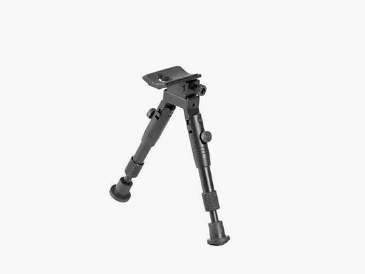 BIPODE ABATIBLE 16-18 CM