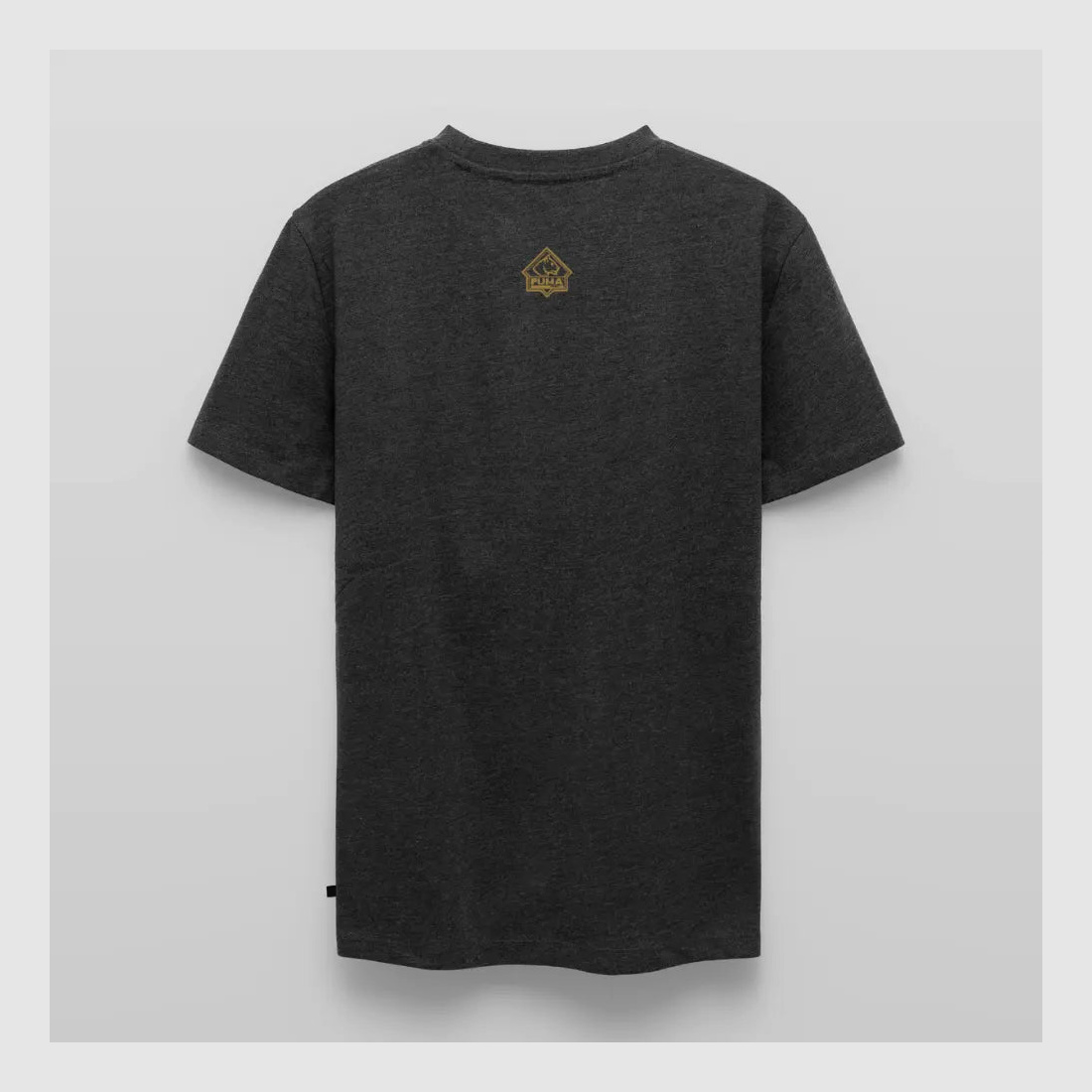PUMA Heren Premium T-Shirt "Waagemesser – Petri Heil"