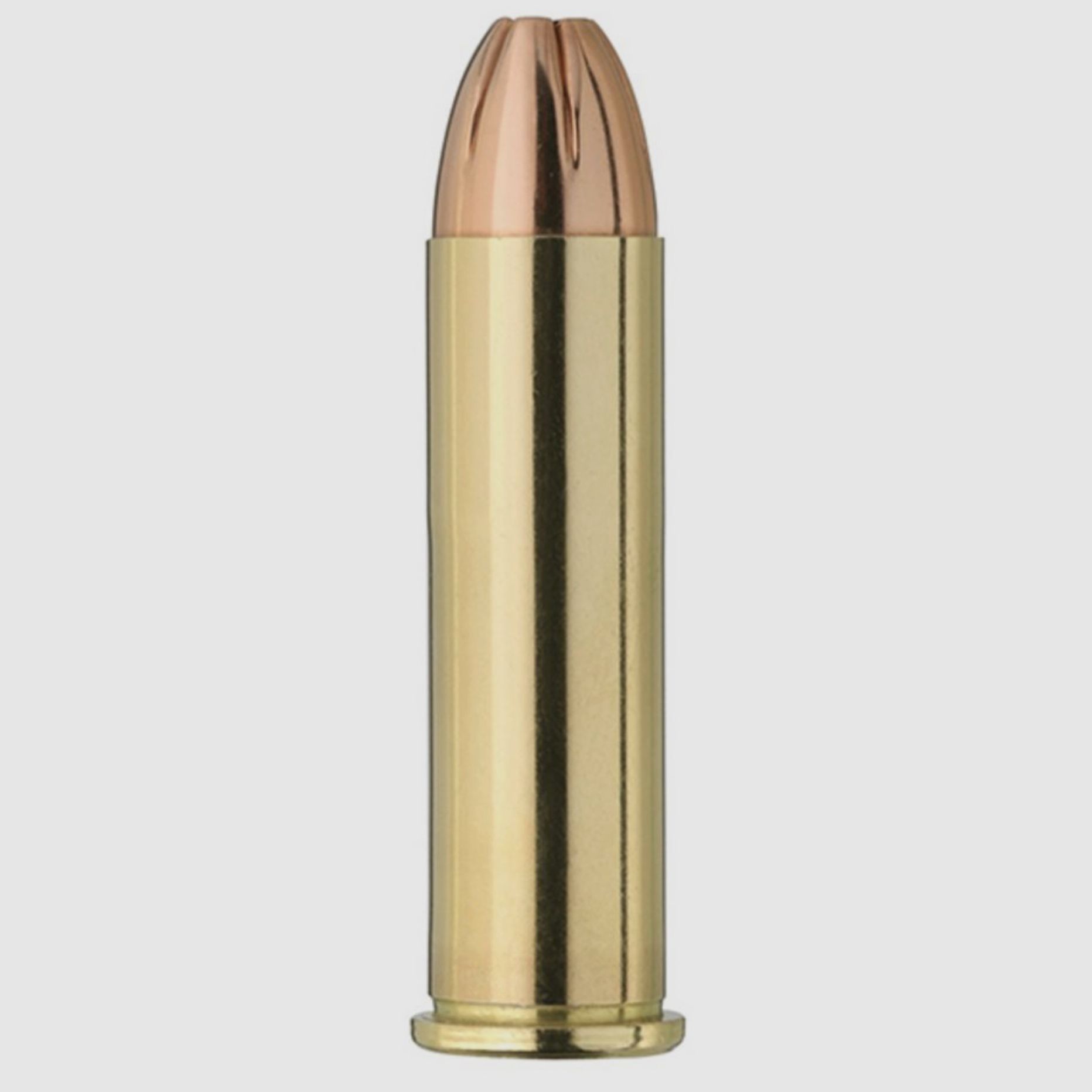 GECO 2319117 .357 Mag. Hexagon 11,7 g 180 gr Revolvermunition