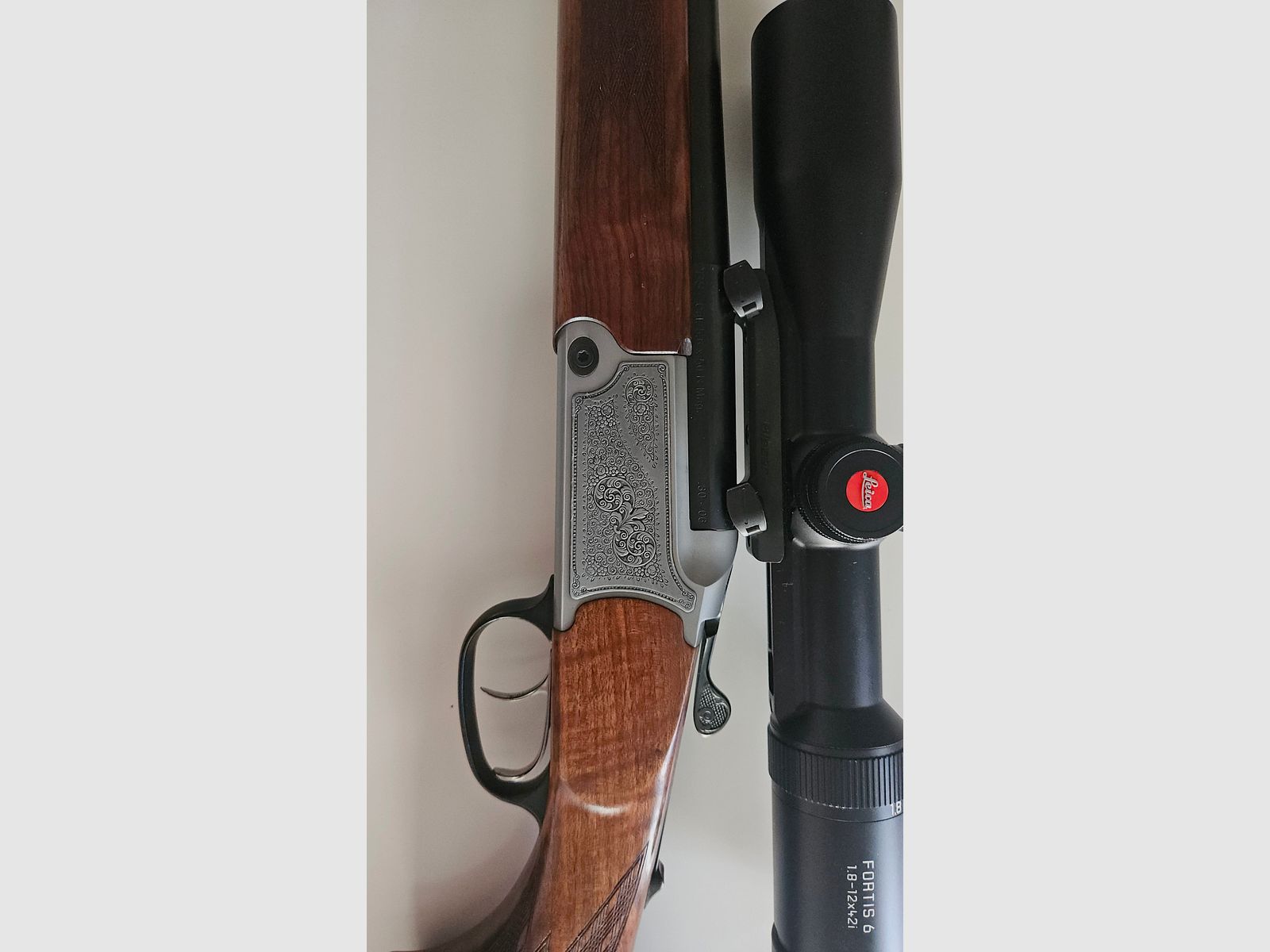 Blaser BS 95 