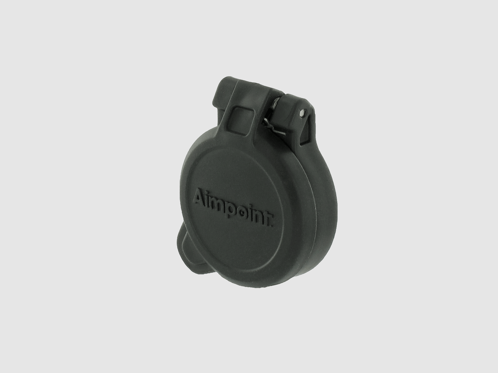 AIMPOINT – FLIP-UP HINTERE ABDECKUNG MIT LOGO FÜR RED DOT MOD. 7000/9000/COMP 12224