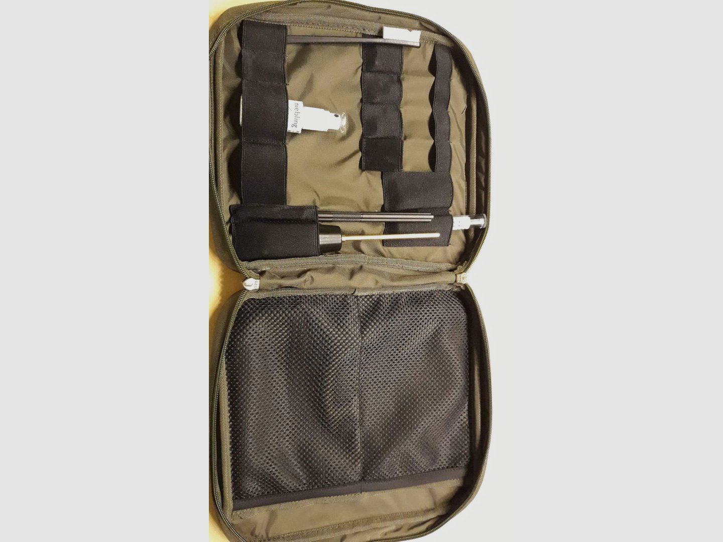 Reinigungset Custom Maxi Kal. .22 / 5,56 mm