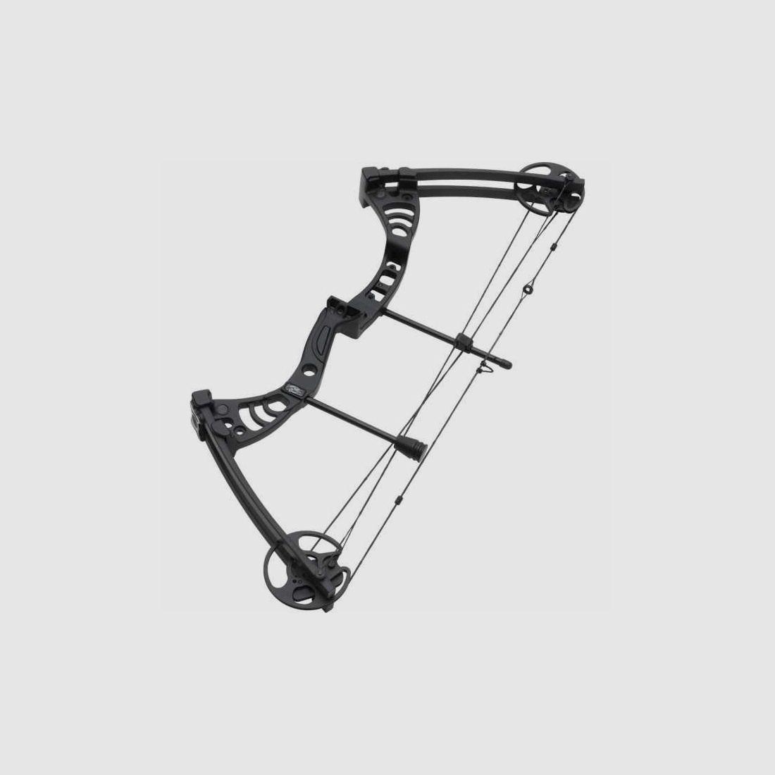 Haller Compoundbogen Aurora 55 lbs