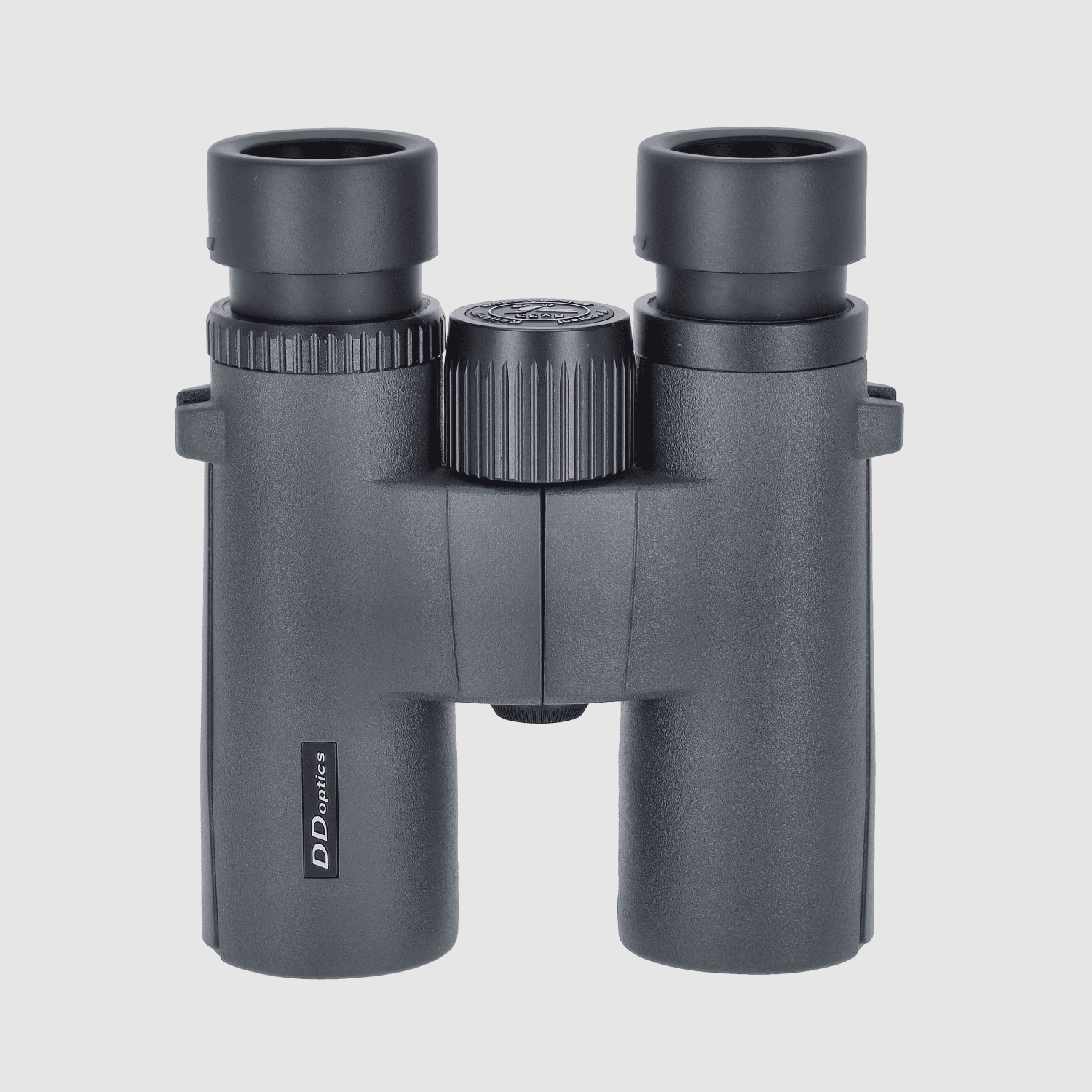 DDoptics Kolibri 8x33 Gen. III Fernglas grün Vorführglas ohne Zubehör