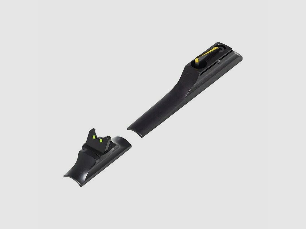 Voere – Tacca di mira e mirino Fibra ottica per Mod. LBW/2155/2165
