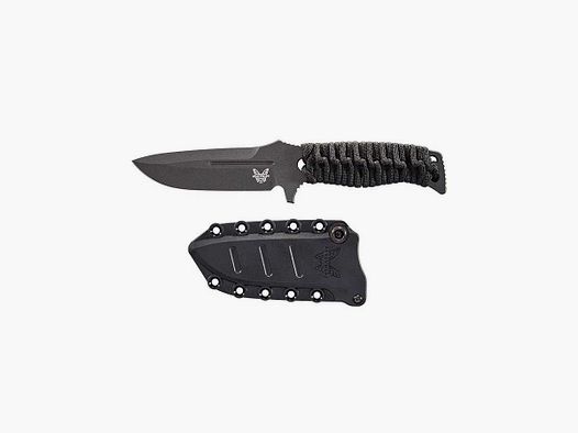 Fixed Blades Fixed Adamas - Sibert Benchmade
