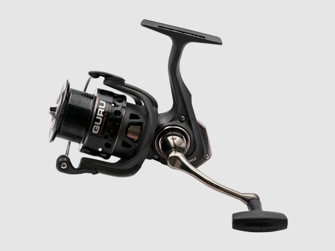 MOULINET GURU A-CLASS, imagen 1 de 5