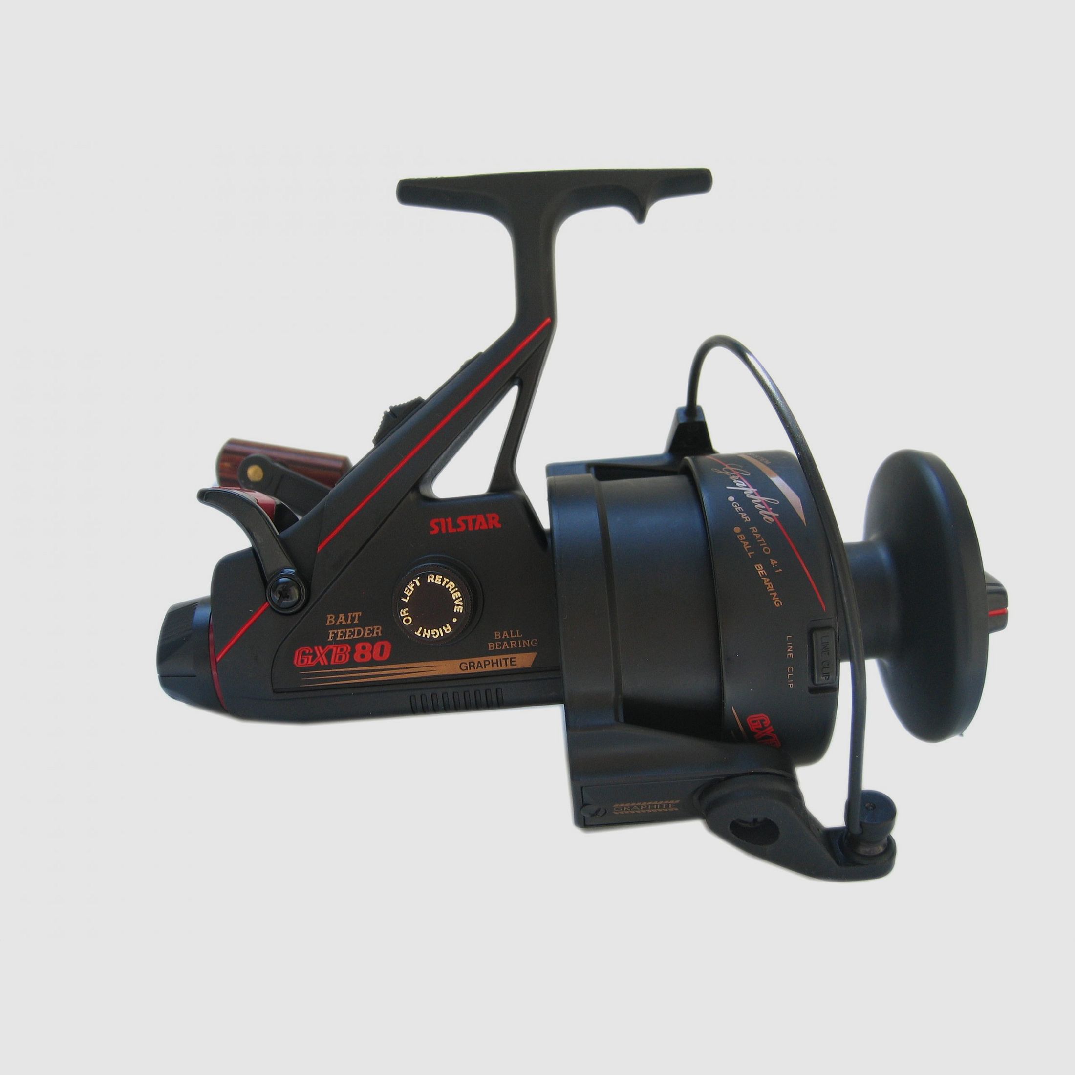 Silstar GXB 70, Bild 1 von 3