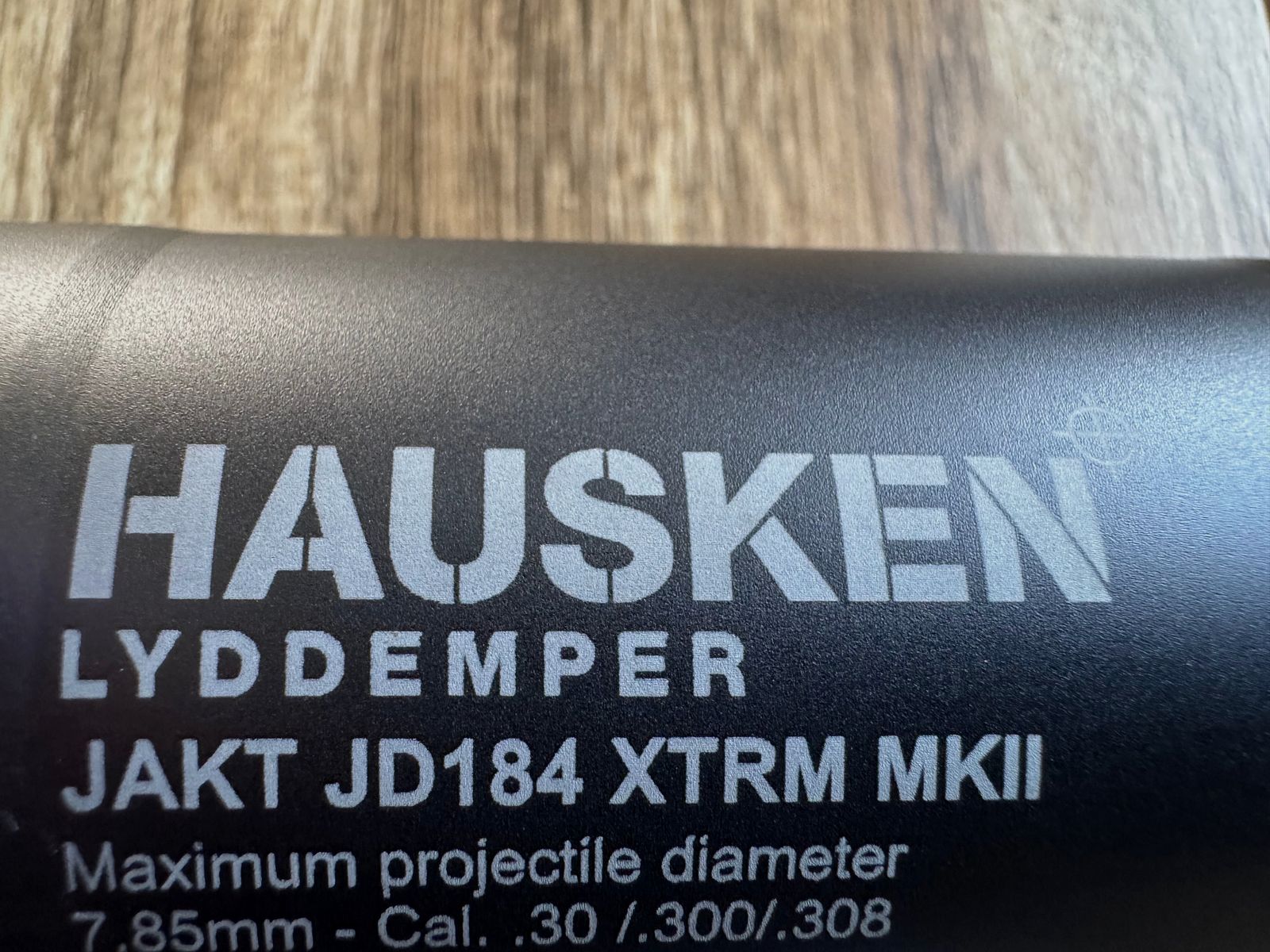 Blaser R8 Ultimate 30.06 Swarovski Z8i Hausken Jakt