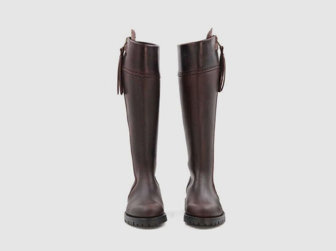Rey Pavon Damen Stiefel Monteria