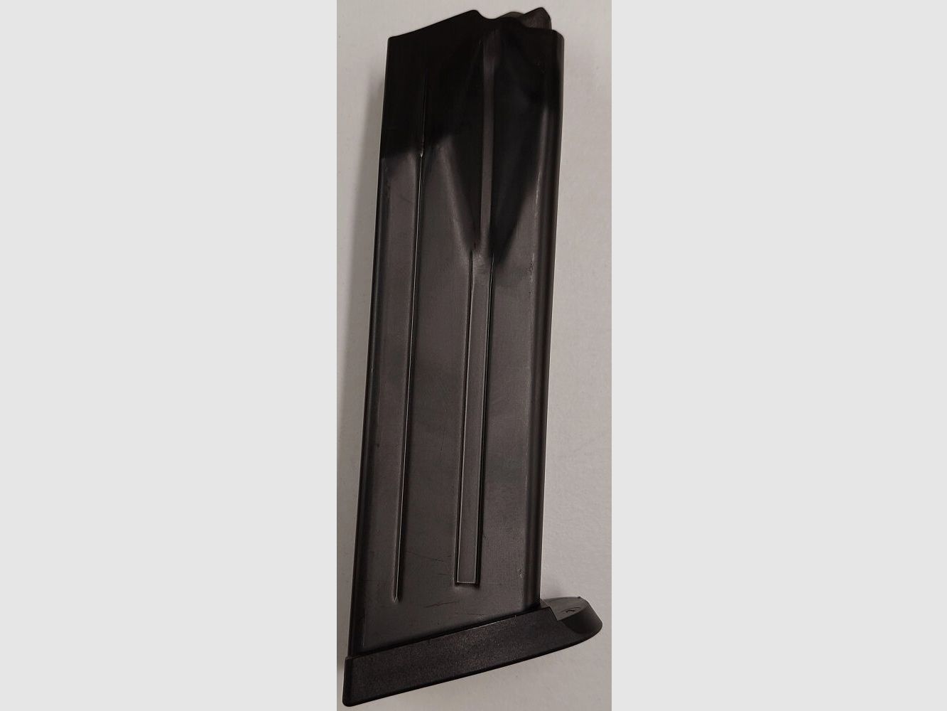 Heckler & Koch Neuware Heckler & Koch HK MARK23 SOCOM 12schuss Magazin .45ACP, Bild 2 von 4