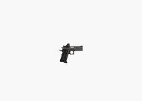 Bul SAS II TAC Pro - 4.25" - G2 - Black - 9MM