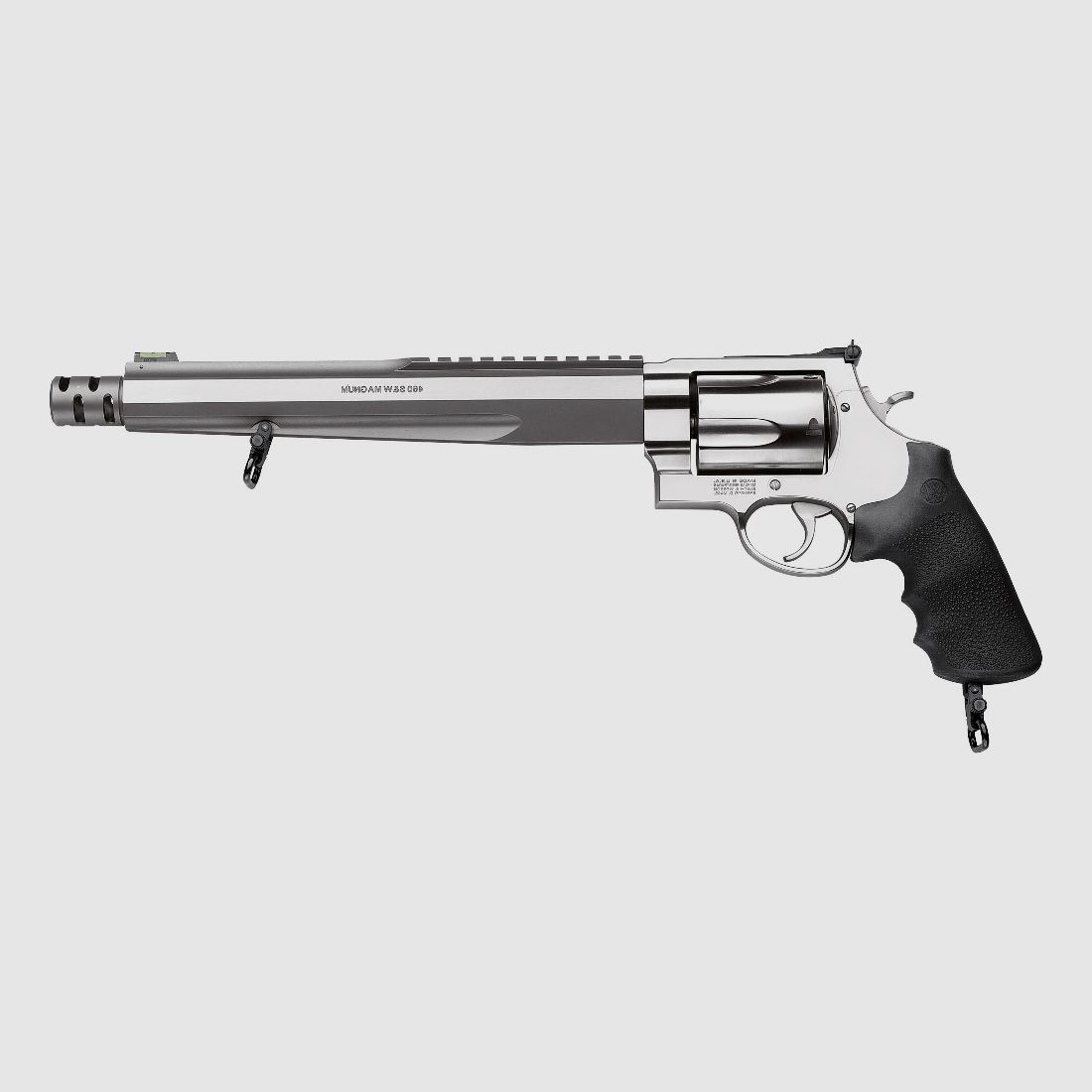 Smith & Wesson 460 XVR Performance Center Kaliber .460 S&W Magnum