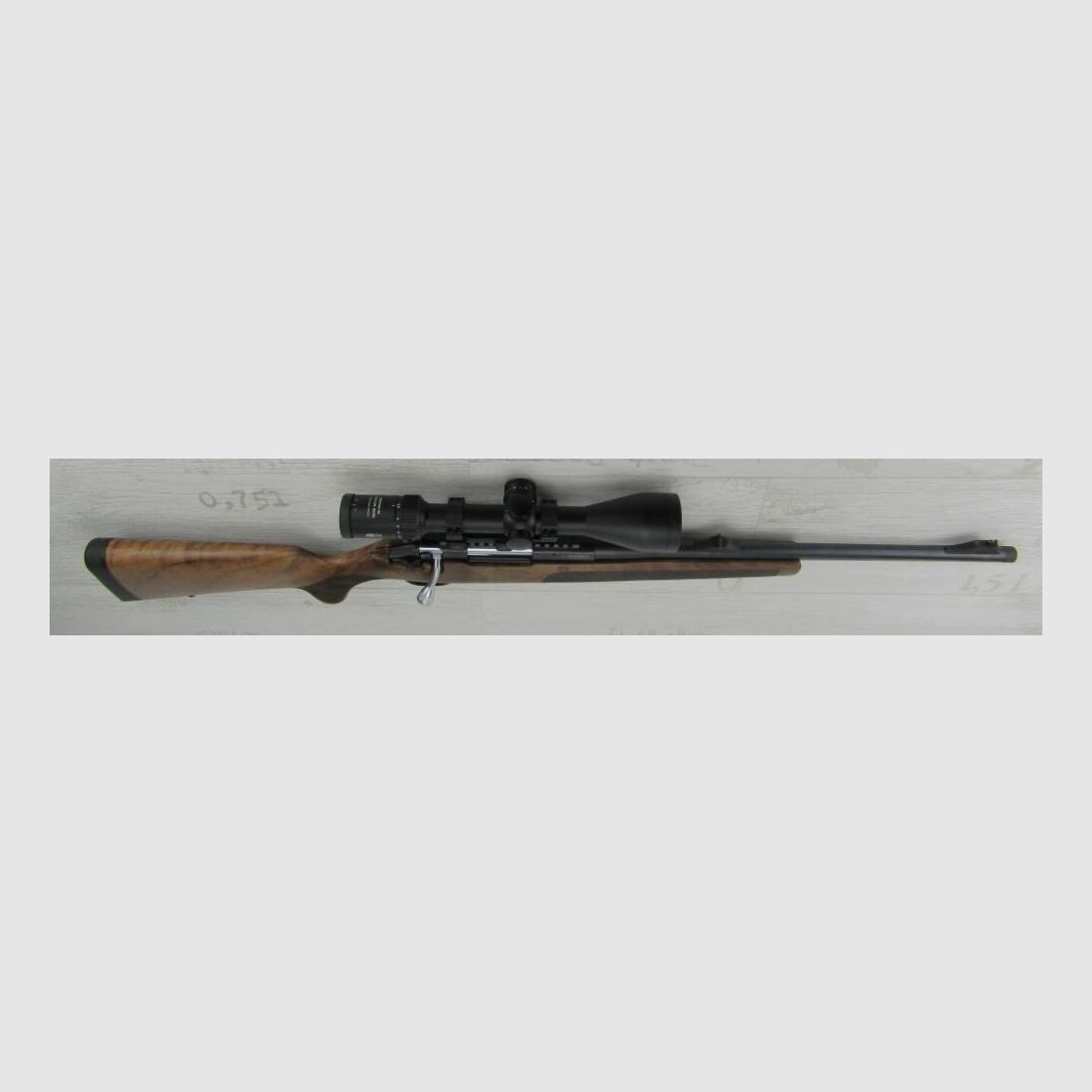 Brenner BR20