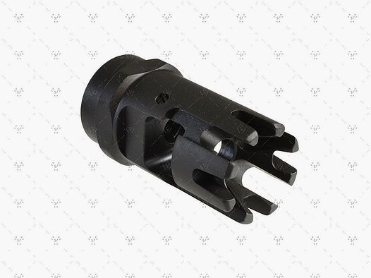 Strike Industries Checkmate Comp für .223/5.56 – 1/2-28″