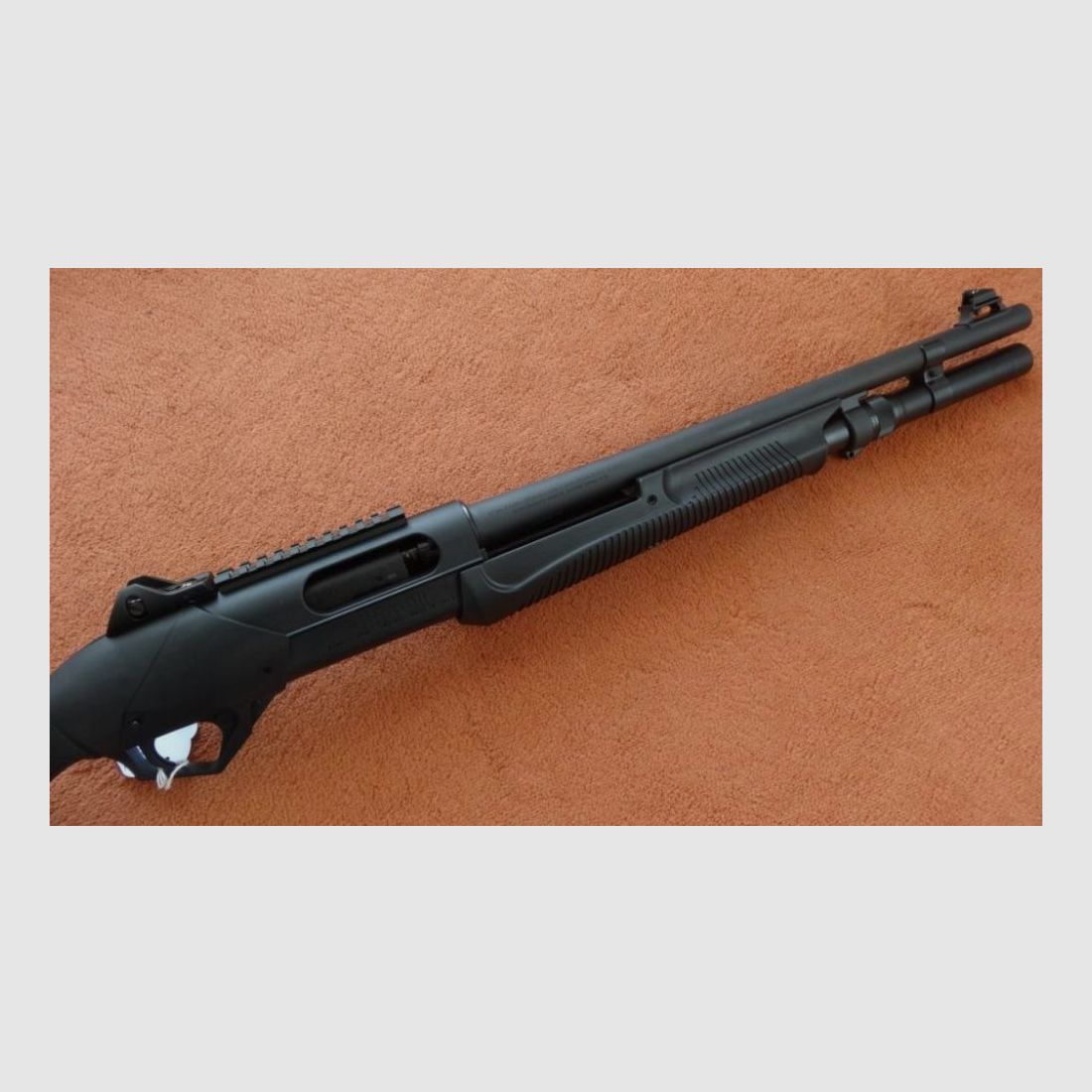 Benelli Benelli: Supernova Tactical