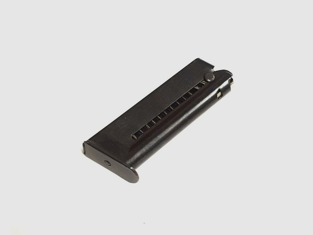 Magazin für PPK im Kaliber .22lr, 9 Schuss