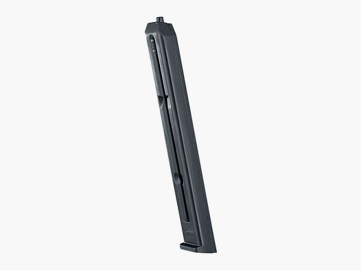 Smith & Wesson Magazin 4,5 mm (.177) BB, 19 Schuss, 2 St.