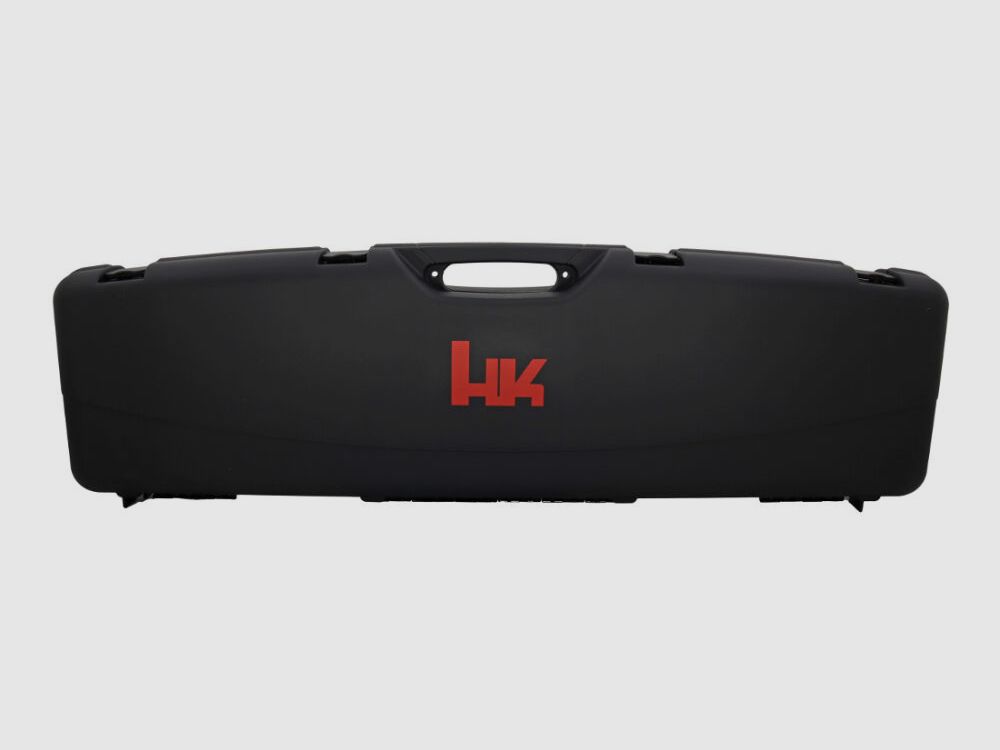 Heckler & Koch MR223 A3 con approvazione sportiva