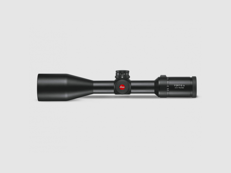 Leica Fortis 6 2,5-15x56 i Zielfernrohr