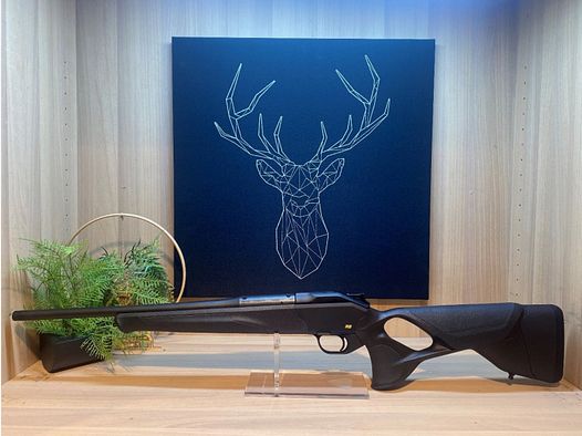 Blaser R8 Ultimate Elastomer .243Win - 58cm - M15x1- - Waffen Schlemmer Ingolstadt