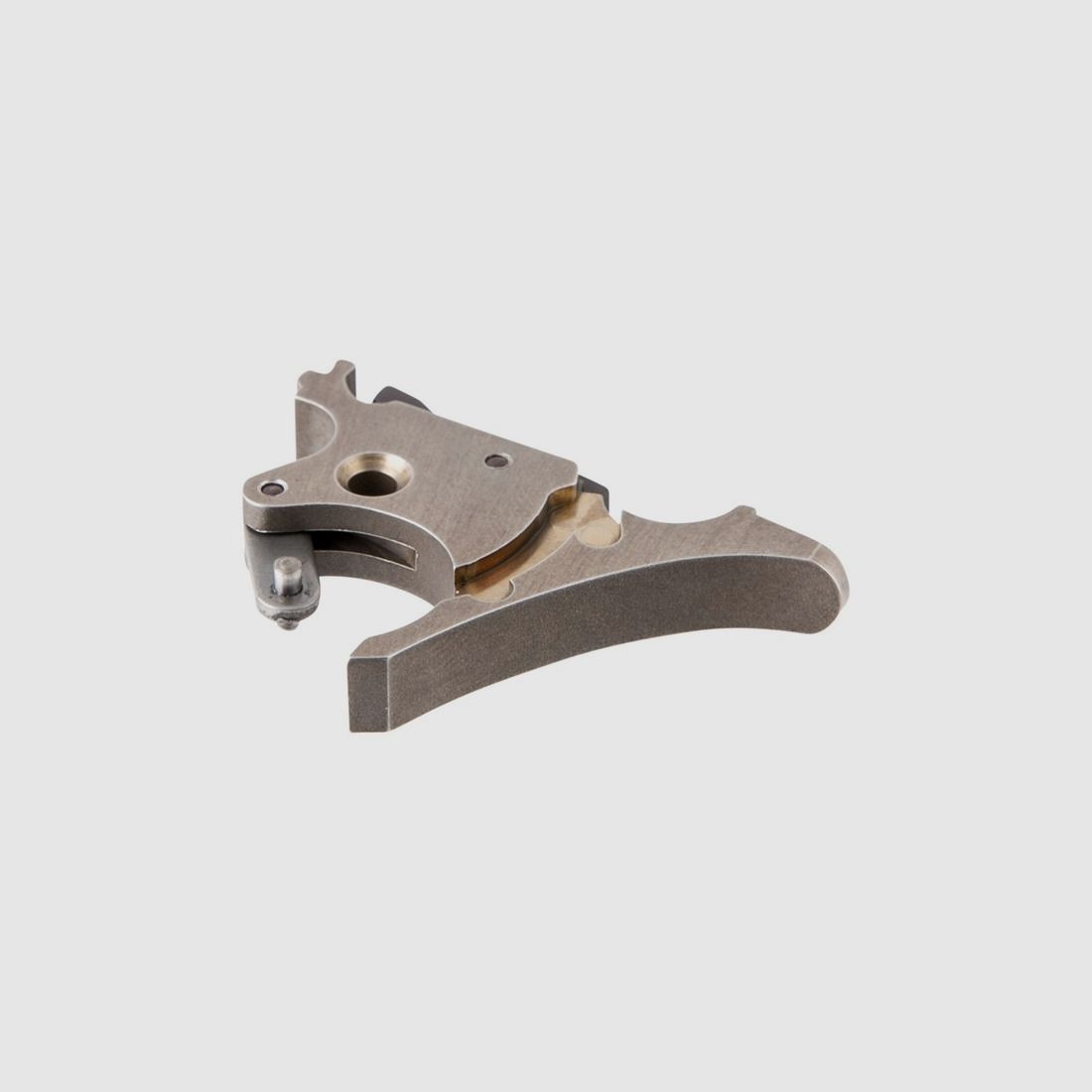 APEX TACTICAL SPECIALTIES INC EVOLUTION IV N-FRAME HAMMER FÜR S&W REVOLVER, Bild 2 von 6