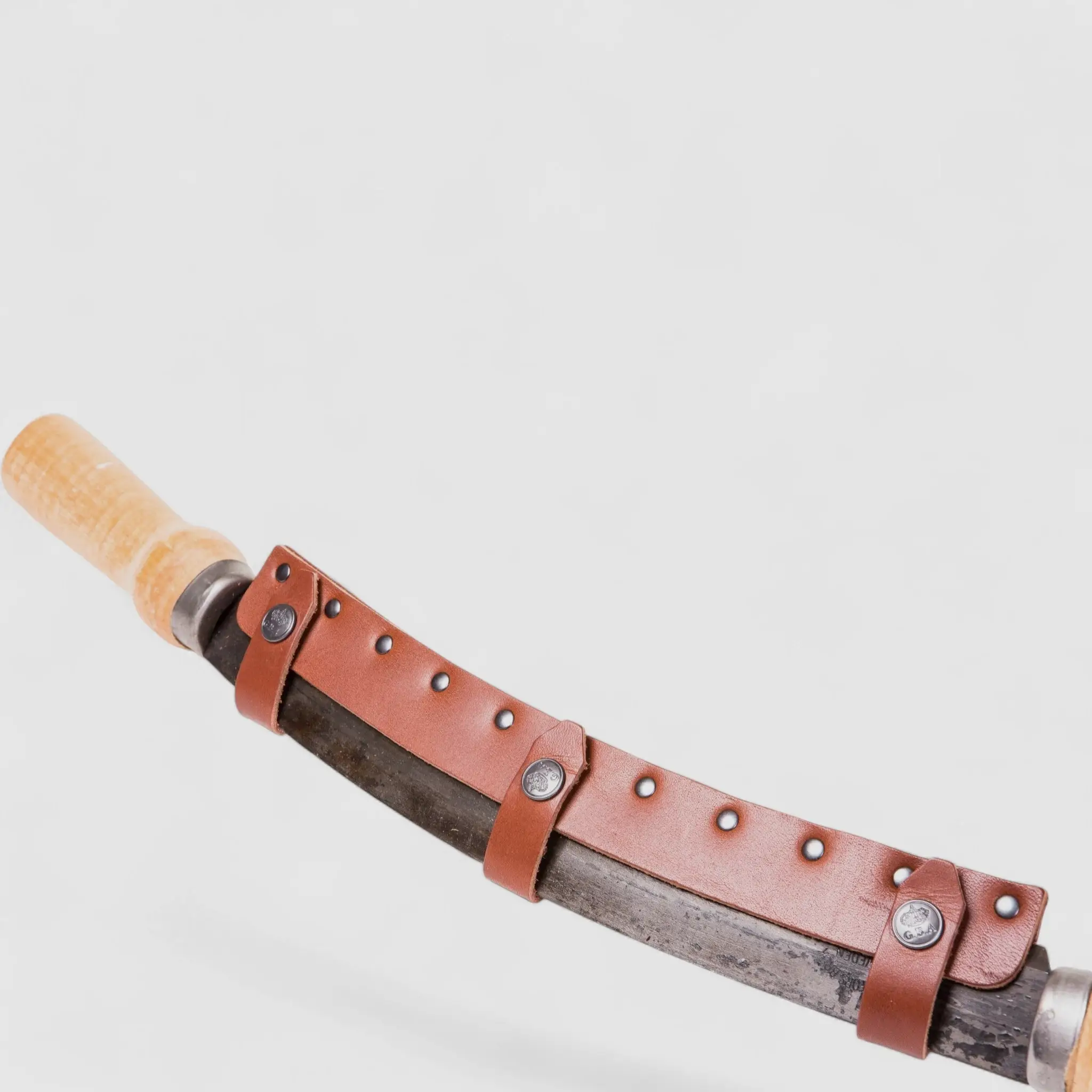 Gränsfors Couteau à tirer – Couteau à tirer pour le sillage (33 cm), image 2 sur 3