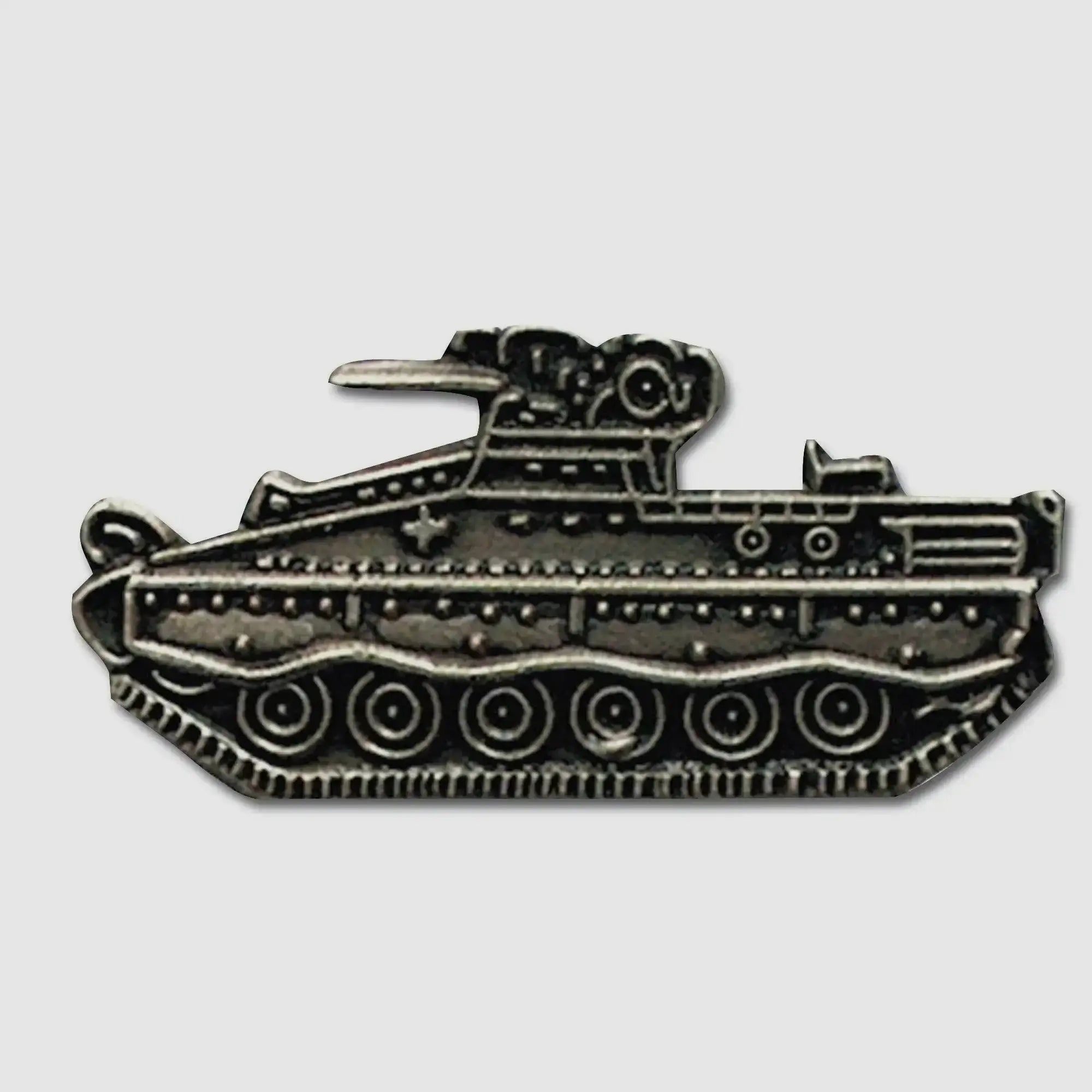 ASMC ASMC Pin Mini Metall Fahrzeuge Marder