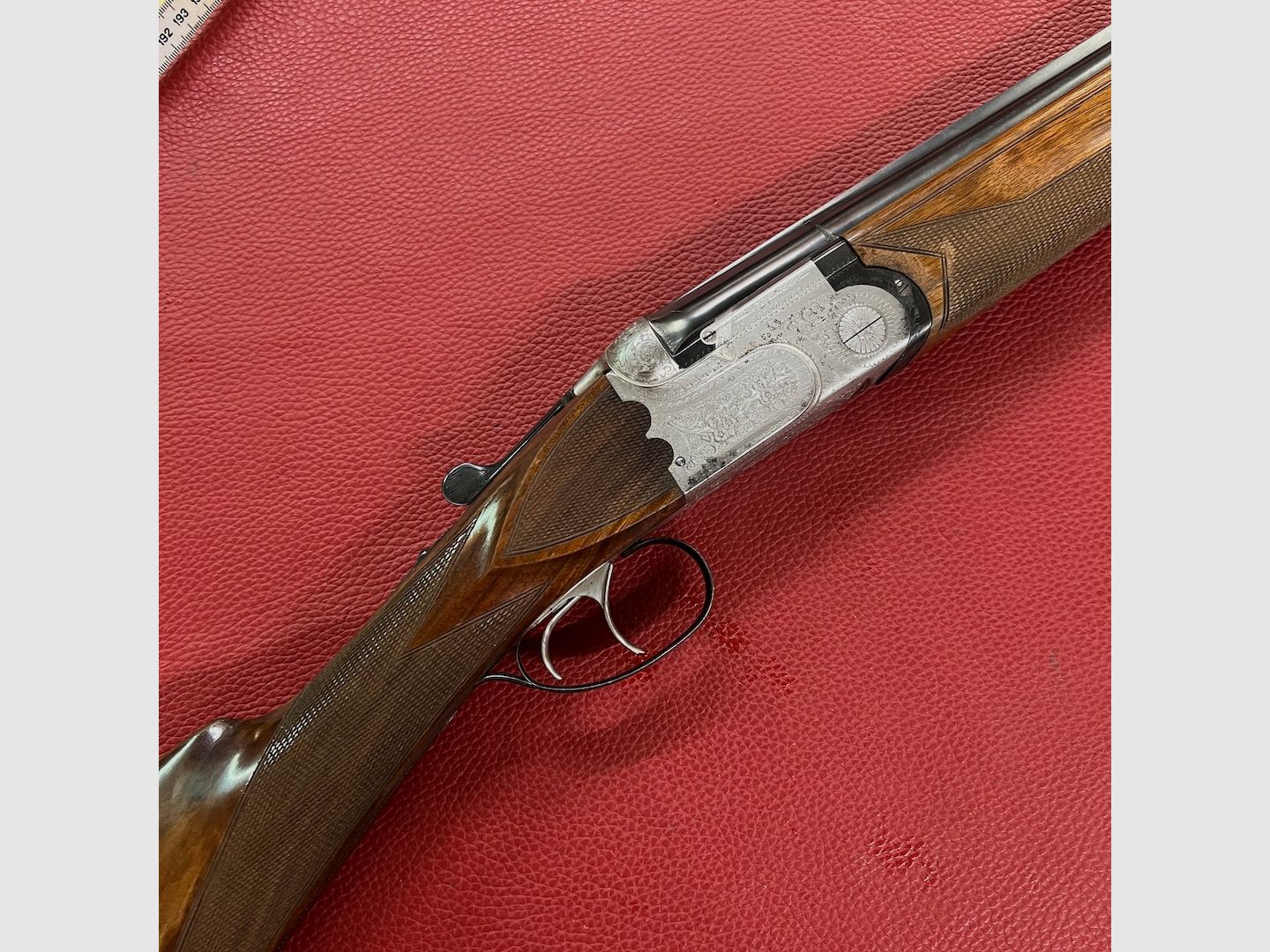 Beretta AS 12 EL, Bild 9 von 13