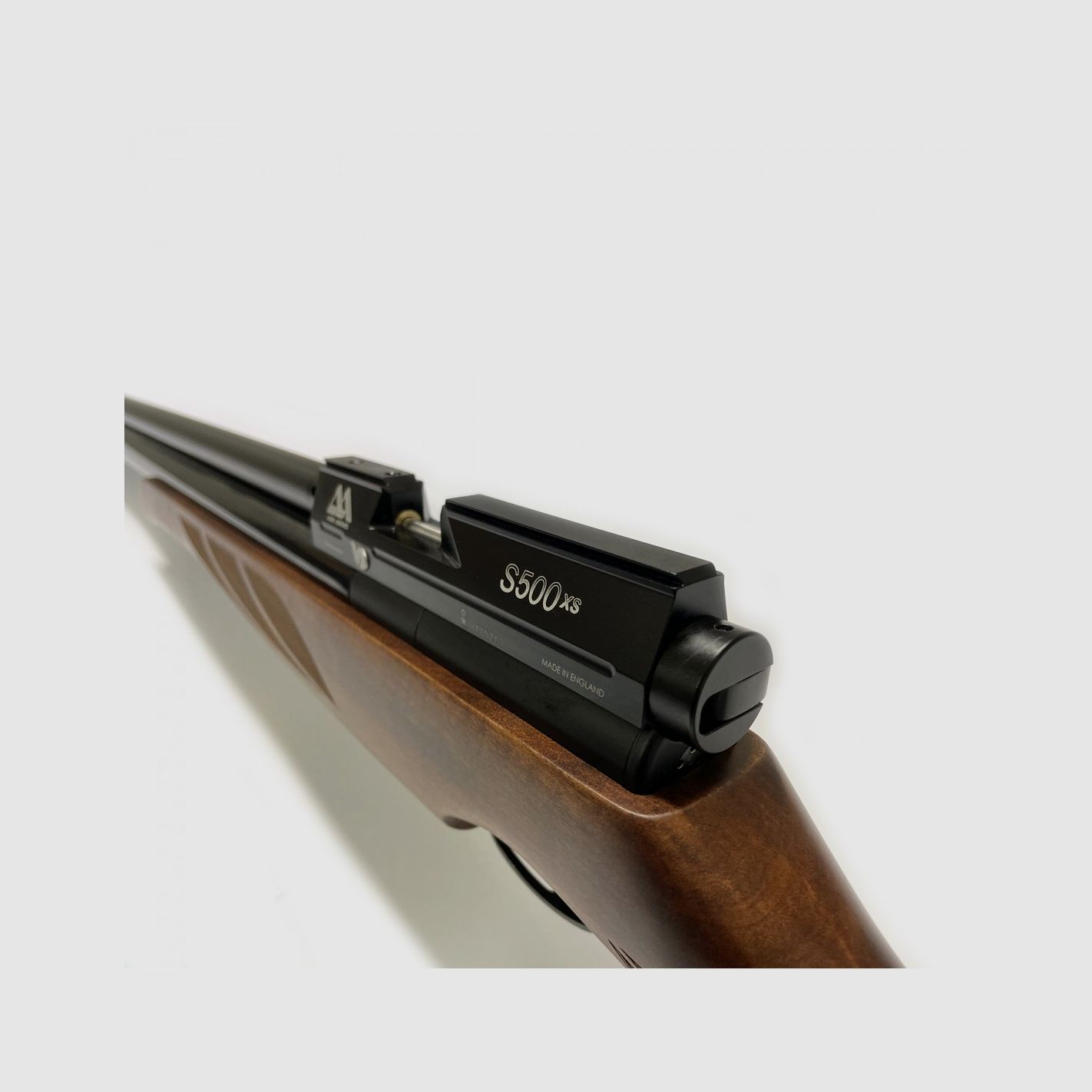 Air Arms S500 XS Sport Kal. 5,5 mm, Bild 9 von 10