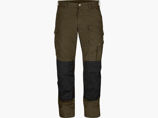 Fjällräven Herren Hose Barents Pro Winter