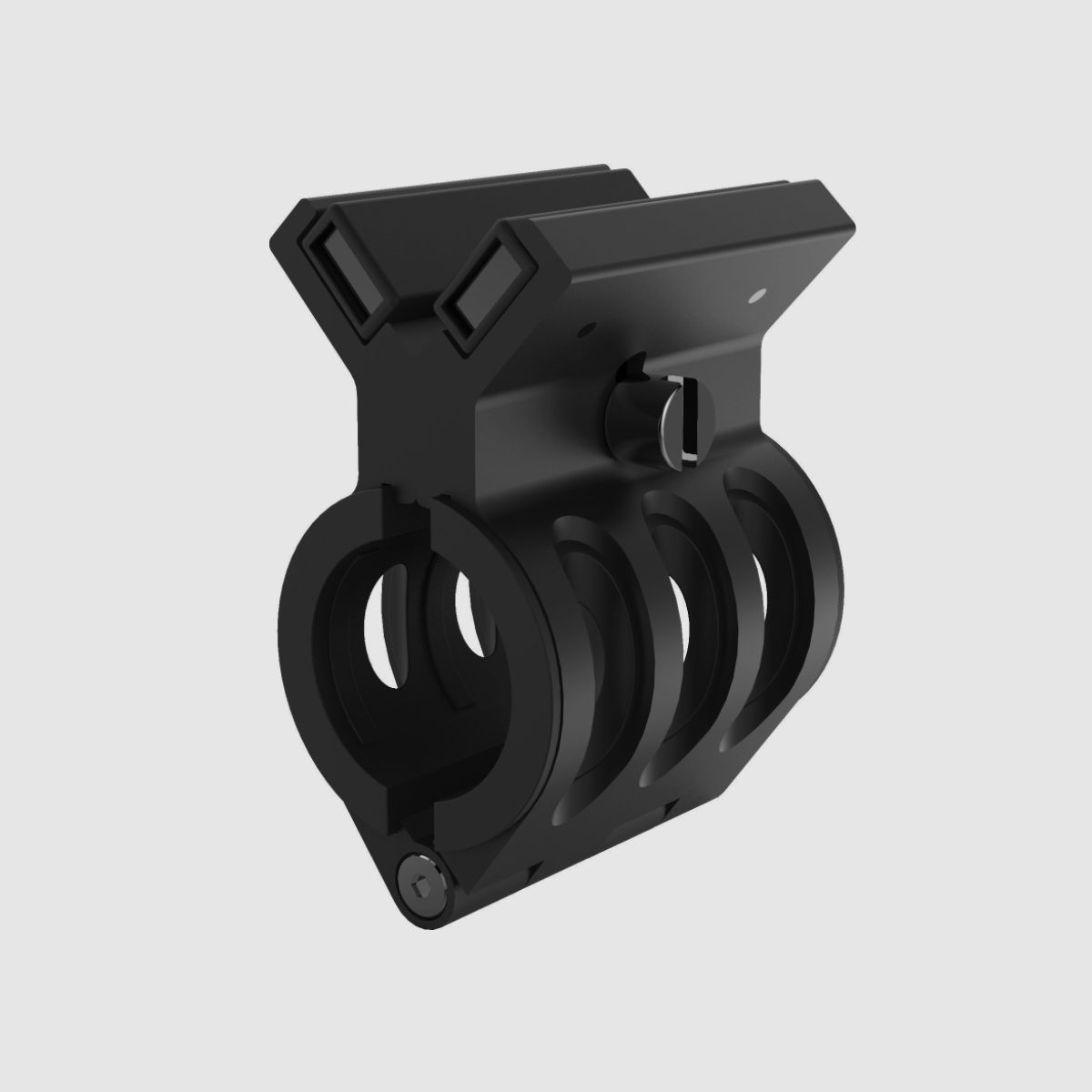 LEDLENSER Magnetic Mount