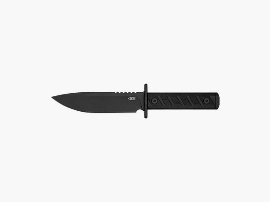 Fixed Blade Knives Model 006BLK Zero Tolerance