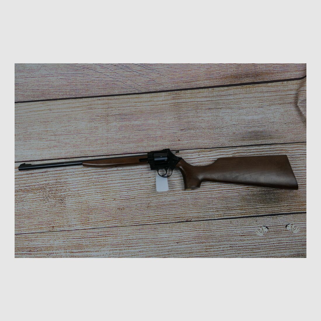 HS 34 RK Buntline Revolvergewehr