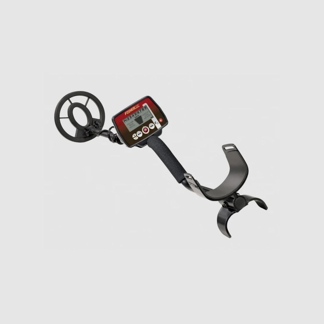 FISHER F11 Metalldetektor 7'', Bild 2 von 4