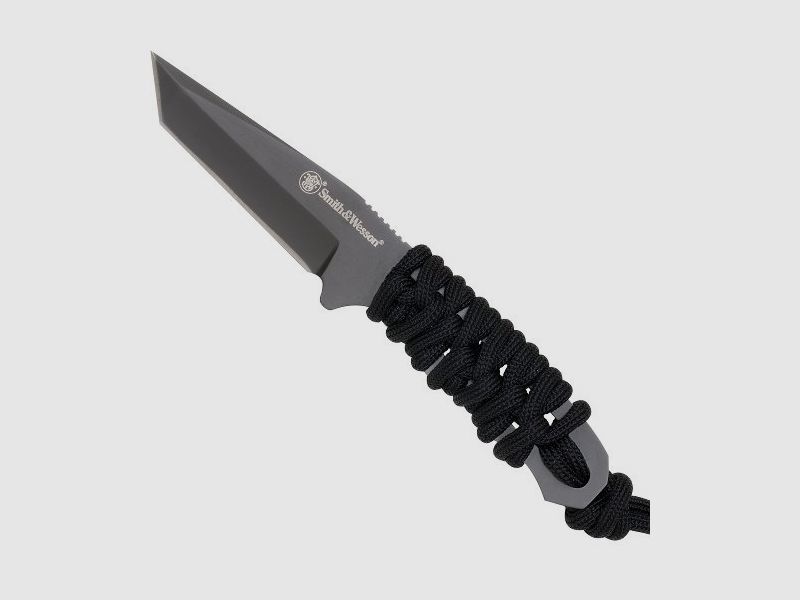 Cuchillo Smith&Wesson