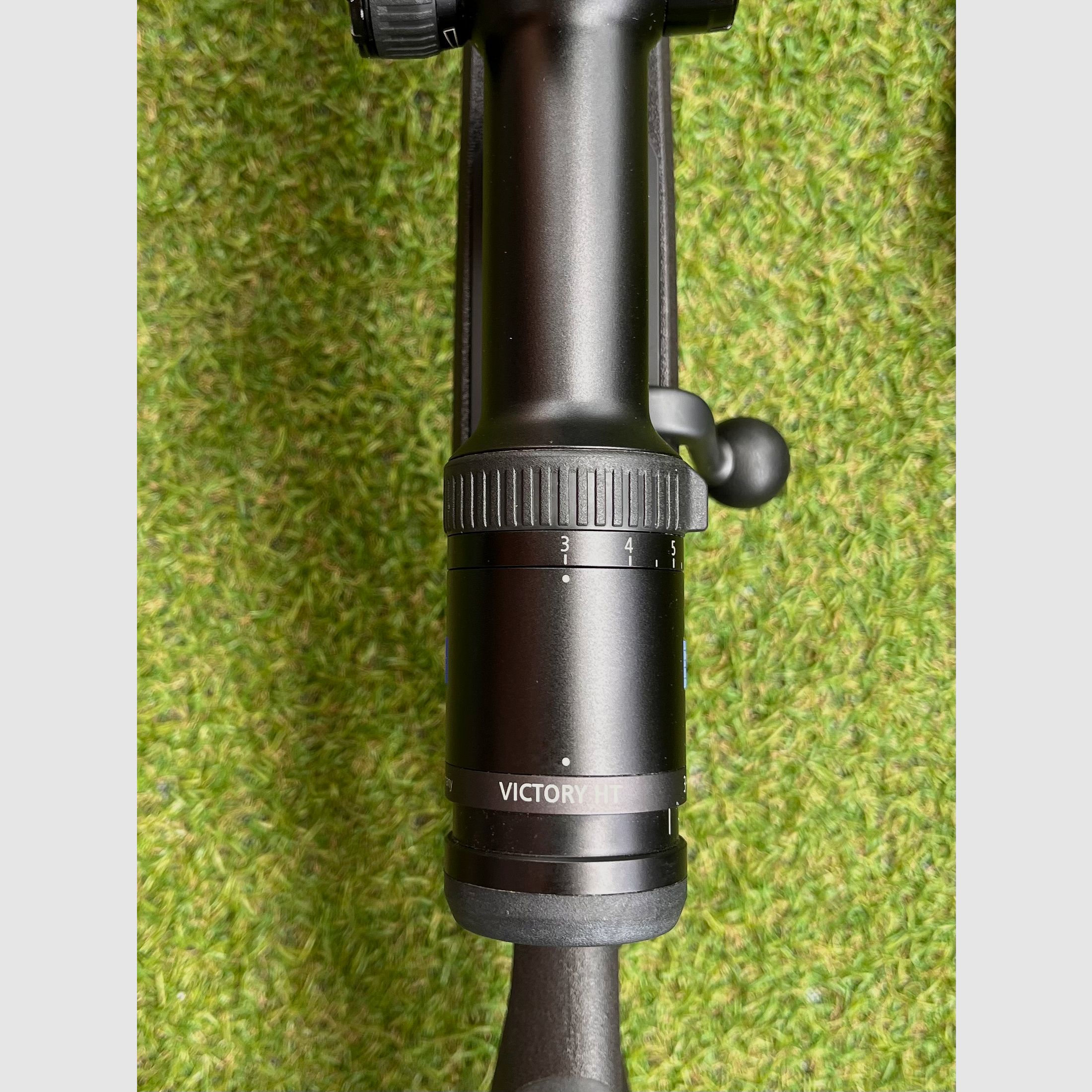 Blaser R8 Professional Success .308 Win | Peu utilisé | Zeiss Victory HT | Hausken Jakt