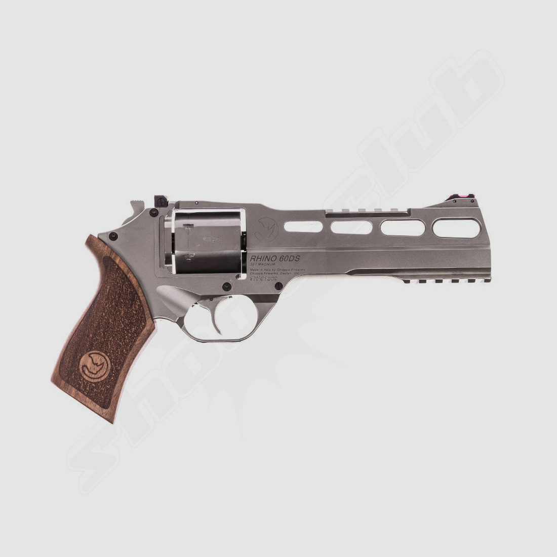 Chiappa firearms Rhino 60DS 6 Zoll Chrome