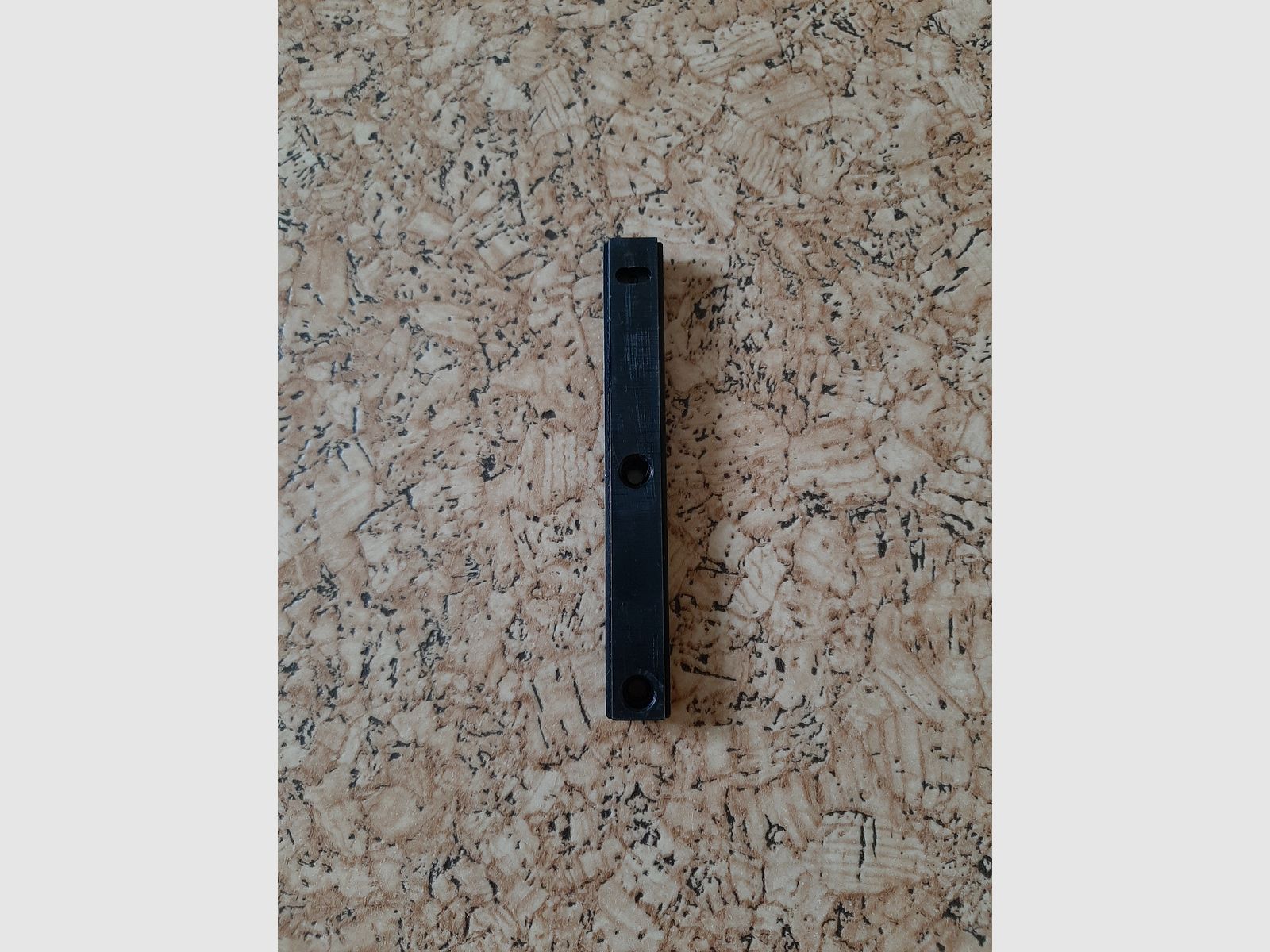 11 mm Schiene für Marlin 39