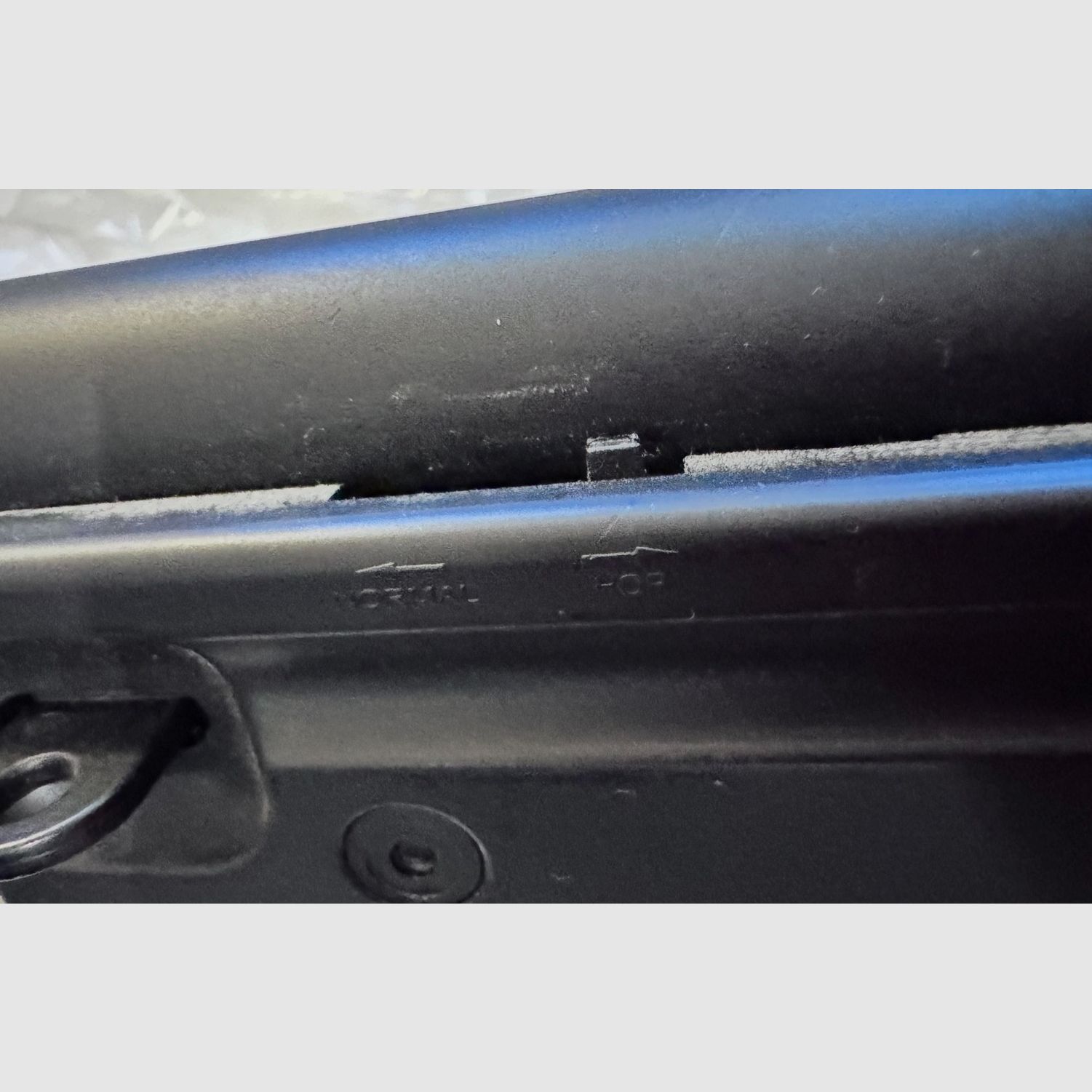 Rayline M59 Competition Sniper / L96