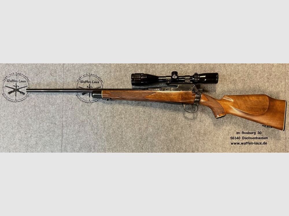 Churchill Gunmakers, LTD London Mod. Lee Enfield