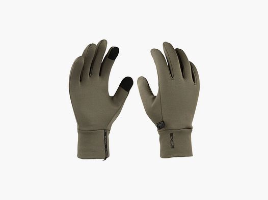 ESKA Companion Touch Steingrau-Oliv 11 (2XL)