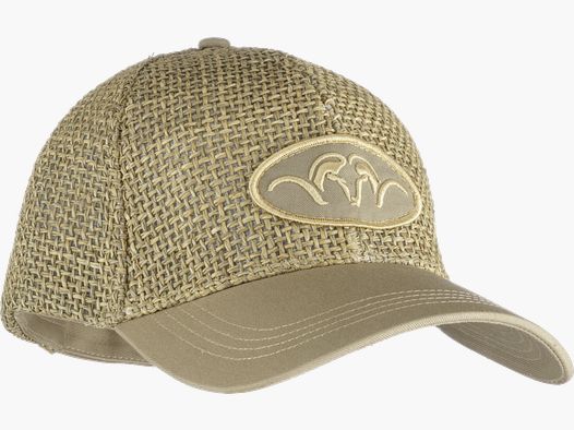 Casquette en Paille Paille ONE_SIZE