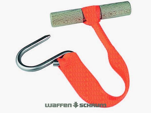 Eurohunt Hand-Wildbergehilfe XL