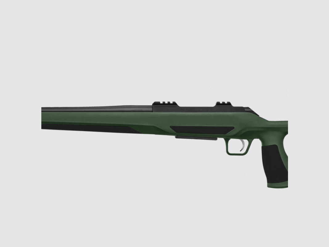 Fusil CZ 600 Ergo, image 10 sur 11