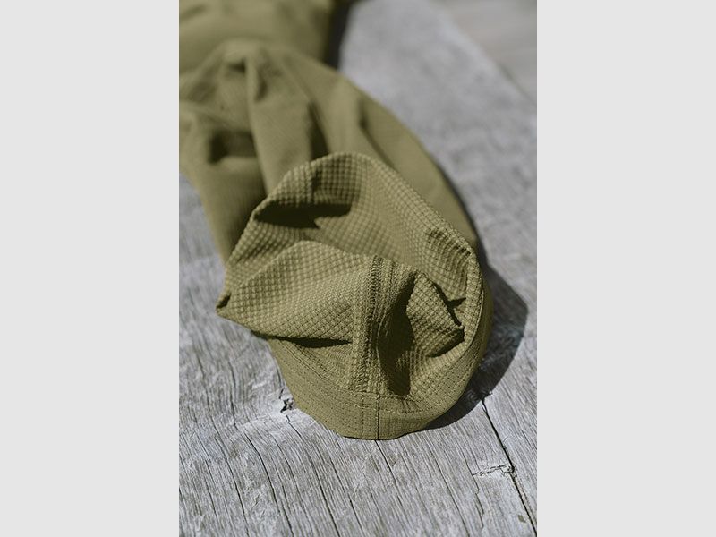 Blazer heren Airflow broek
